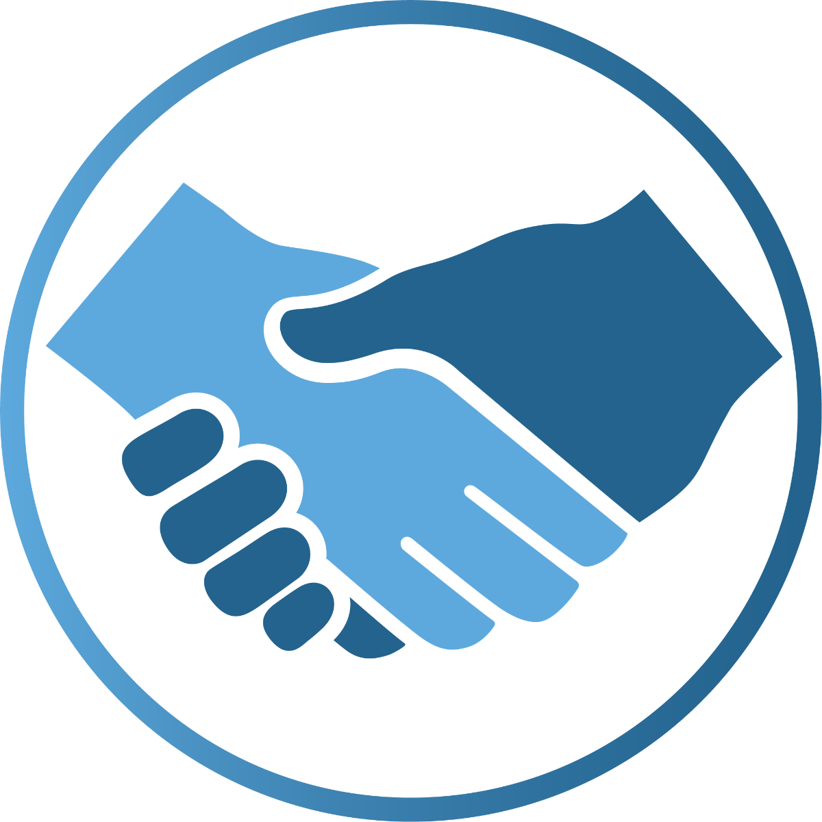 Partnership Hand Shake Png Transparent Image Png Mart vrogue.co