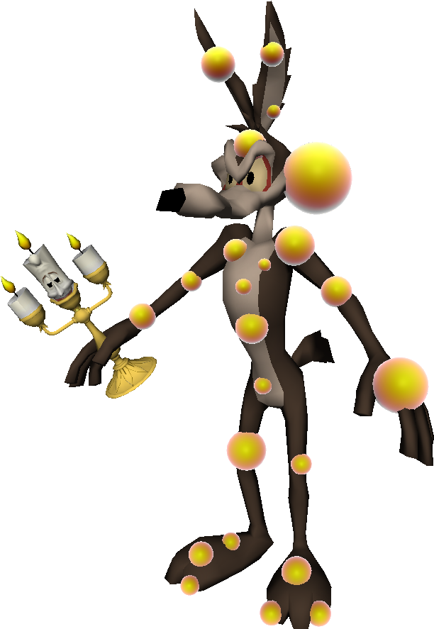 Wileeburnt - Cartoon Clipart (1024x1024), Png Download