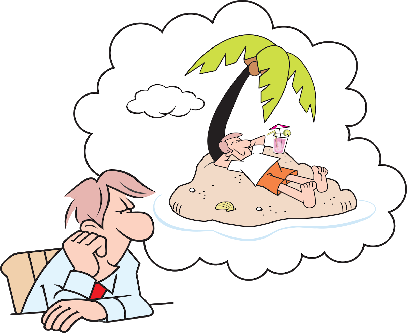 Cartoon Clipart (1600x1311), Png Download