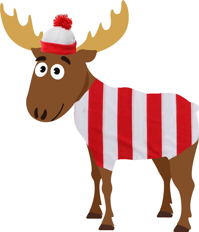 Cartoon Clipart (671x781), Png Download