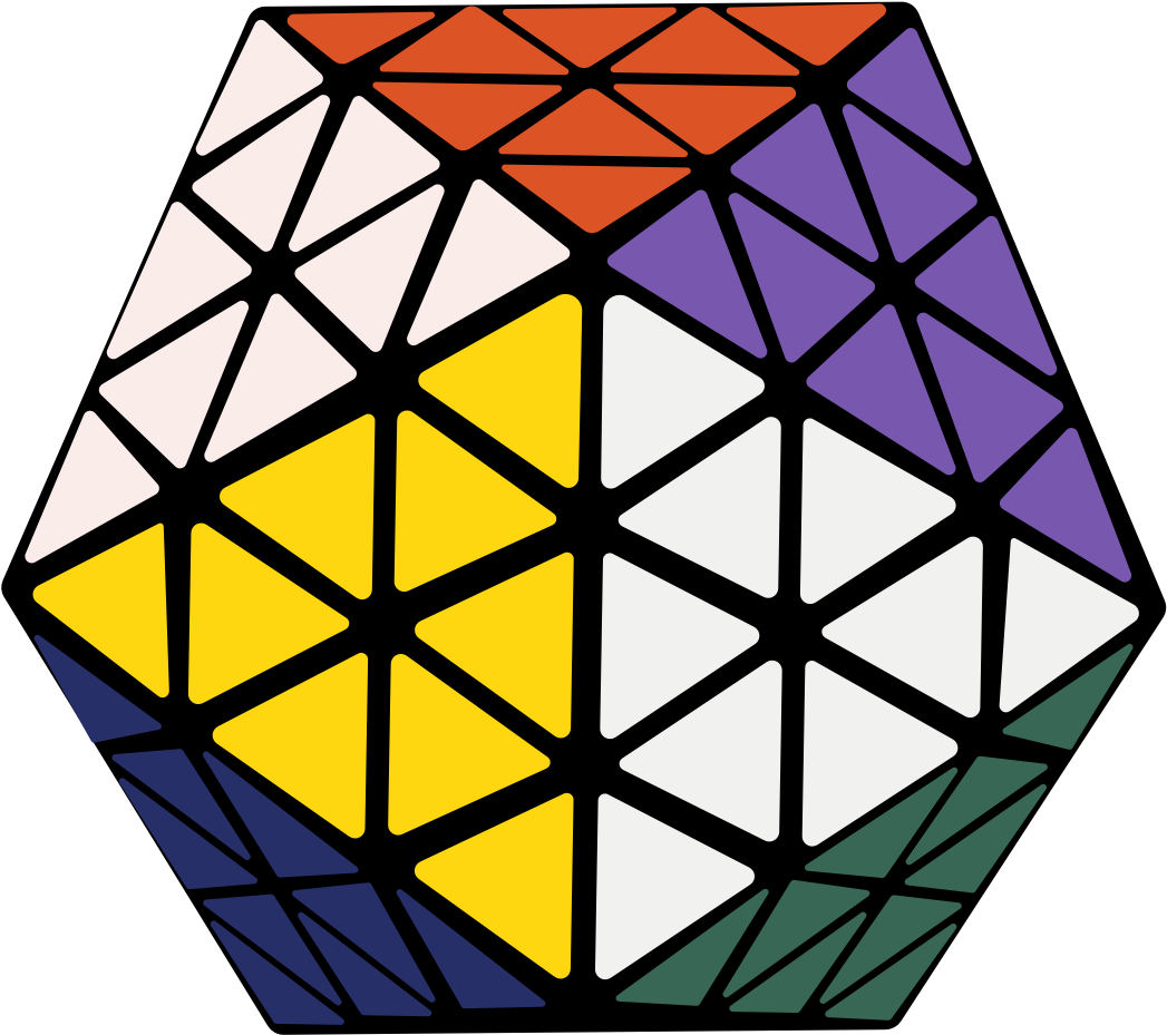 Triangle Clipart (2031x1113), Png Download