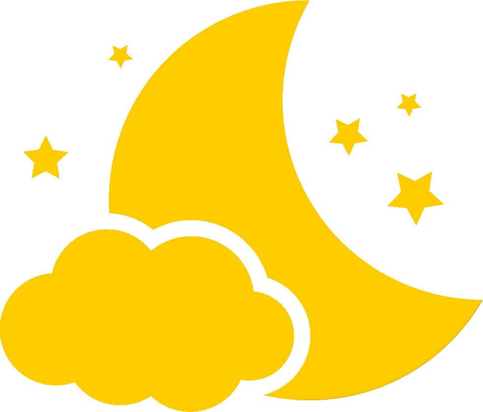 Umrah Umrah 2019 Umrah Package Umrah Packages 2019 - Cloud Moon And Stars Clipart (981x838), Png Download