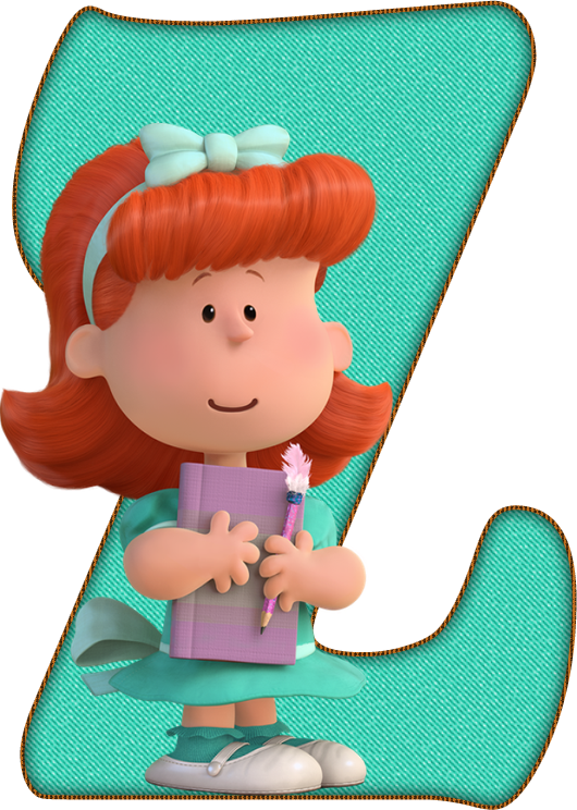 New Charlie Brown Characters Clipart (530x744), Png Download