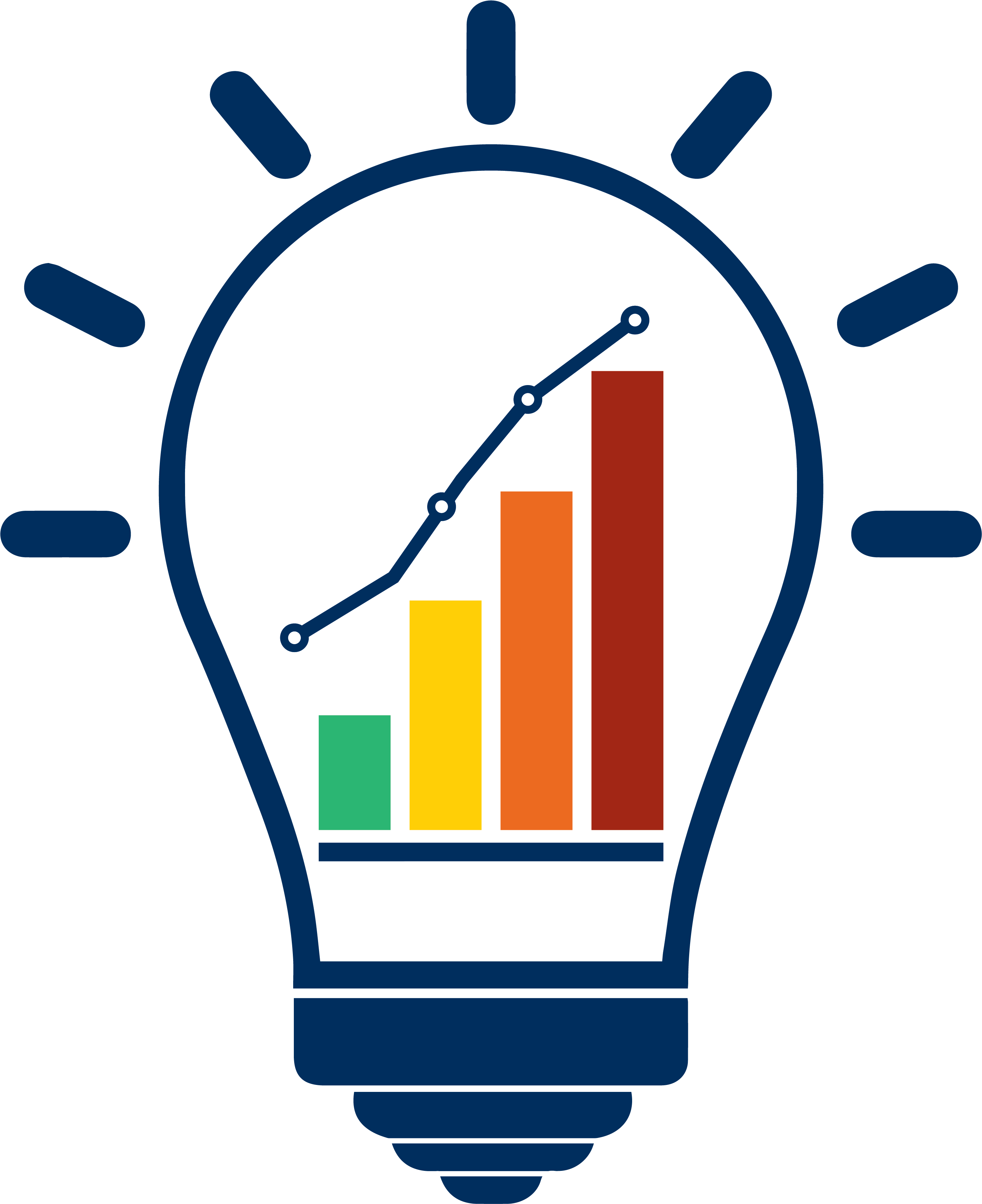 Transparent Town Hall Meeting Clipart - Transparent Clipart Creative - Png Download (2961x3630), Png Download