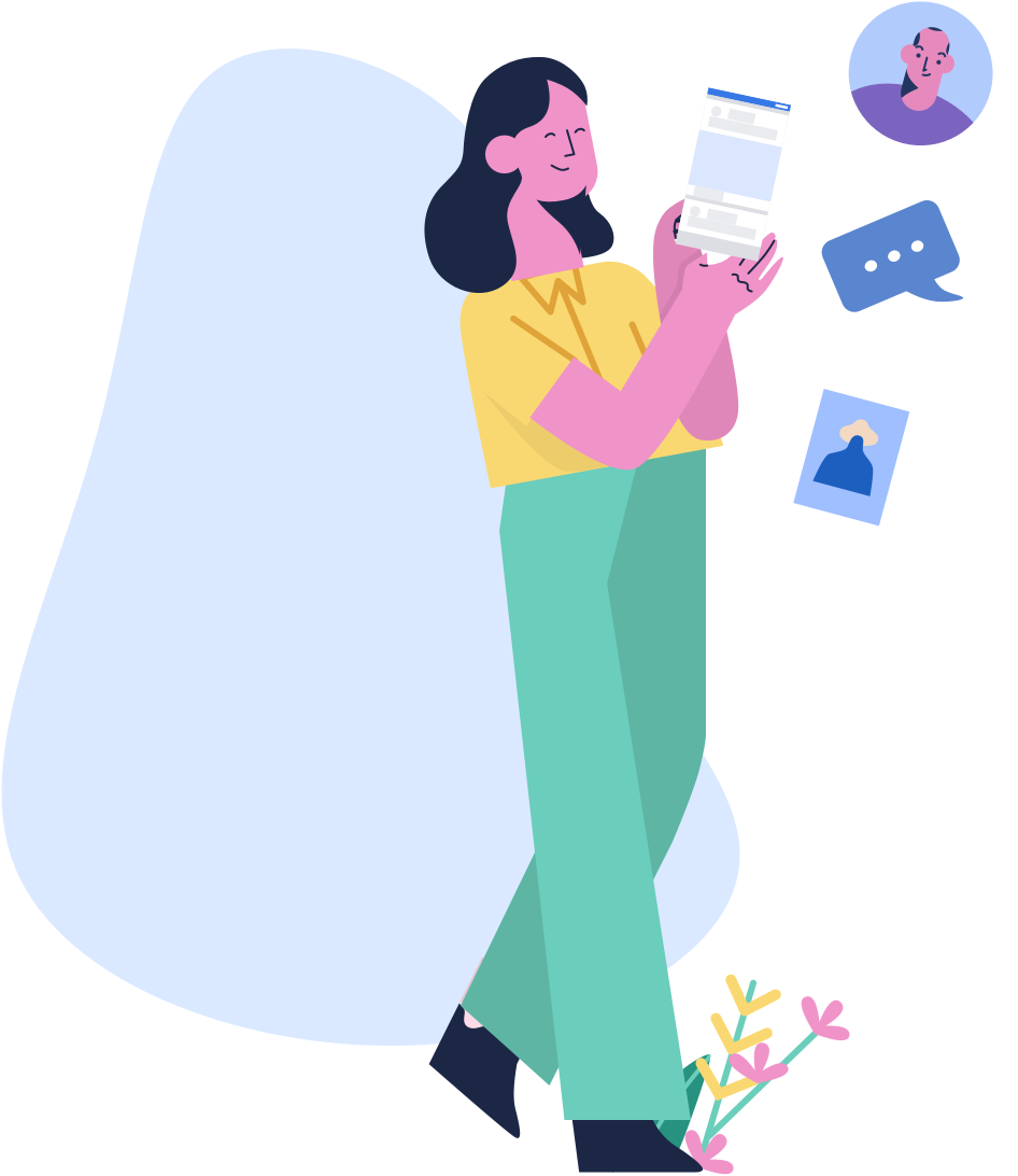 Cartoon Clipart (946x1092), Png Download