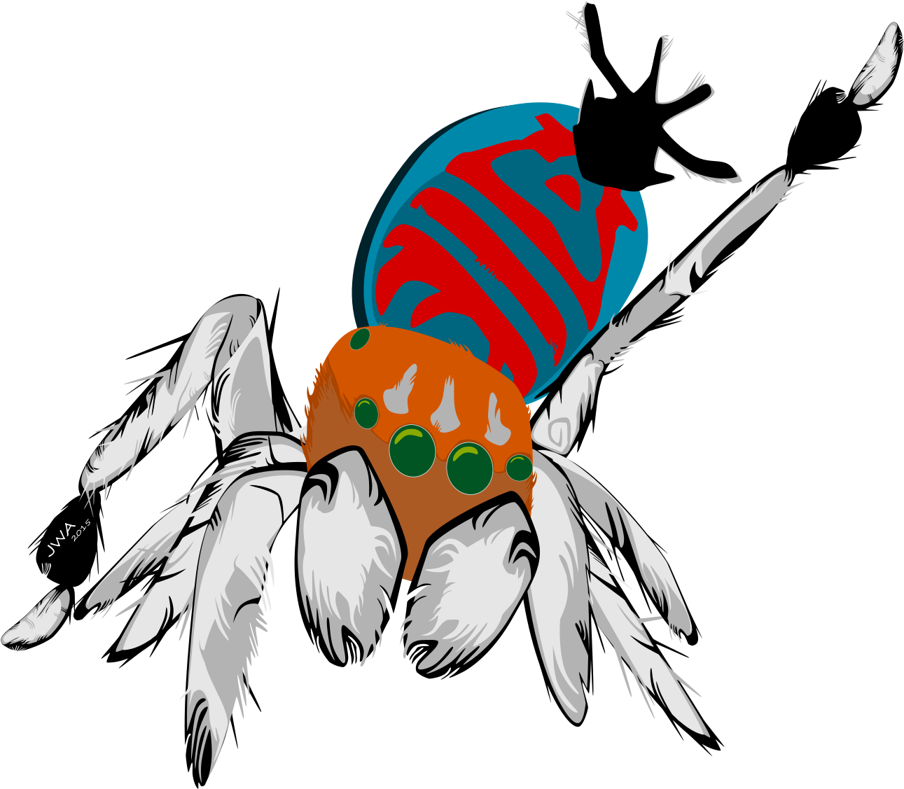 Illustration Clipart (1398x1299), Png Download