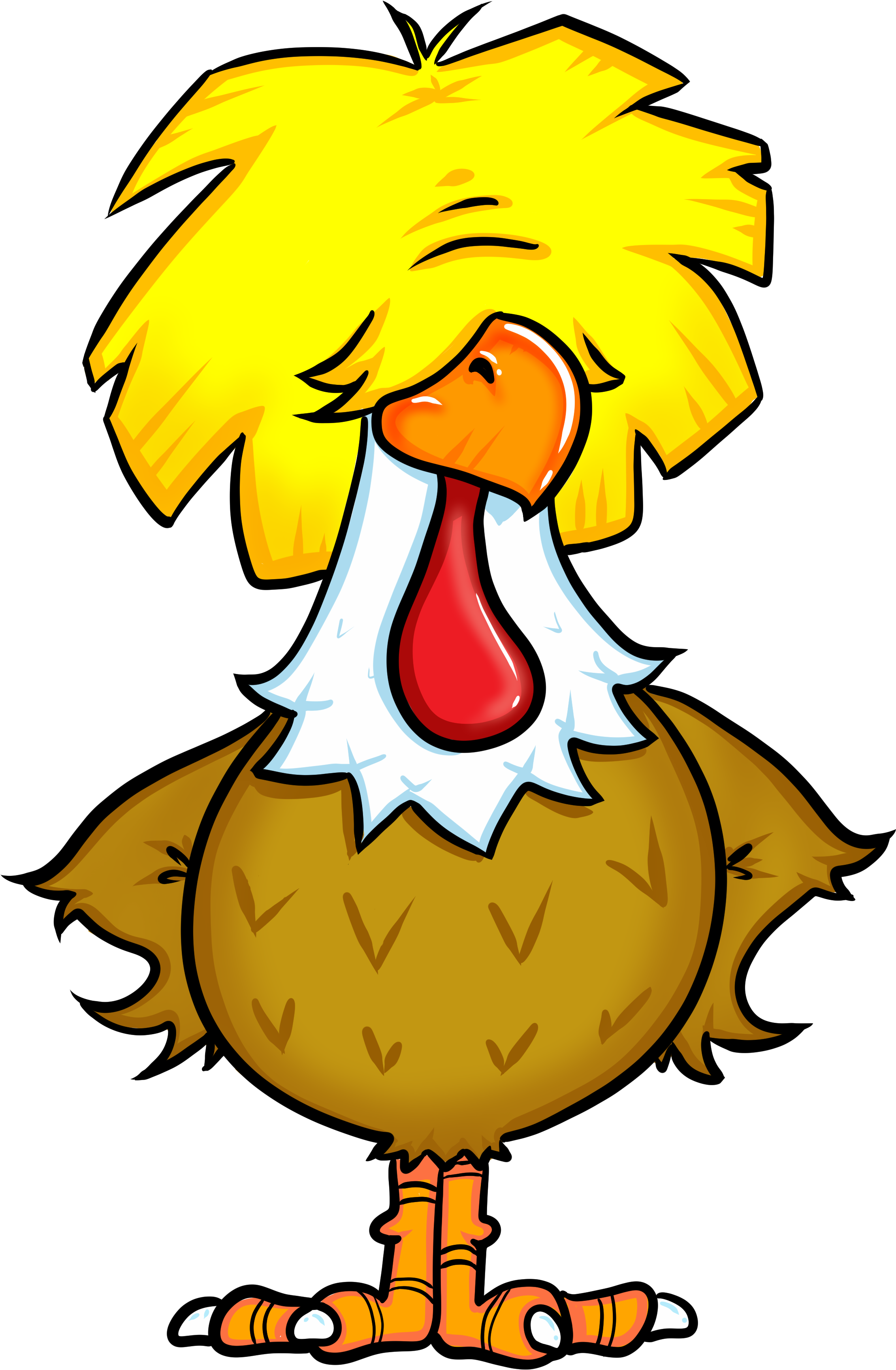 Logo - Cartoon Clipart (2480x3508), Png Download
