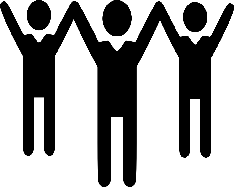 Youth Ministry Clip Art - Team Building Png Transparent Png (980x784), Png Download