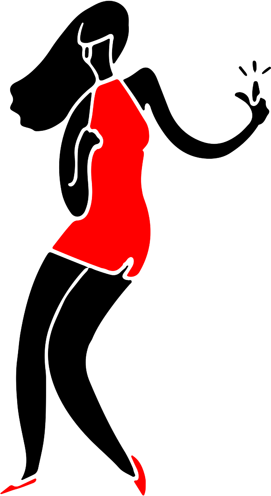 Illustration Clipart (1200x1854), Png Download