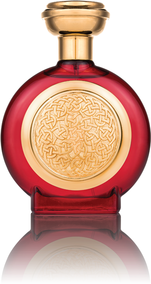 Luxury Perfume Png High-quality Image - جرين سافير بوديسيا Clipart (495x932), Png Download