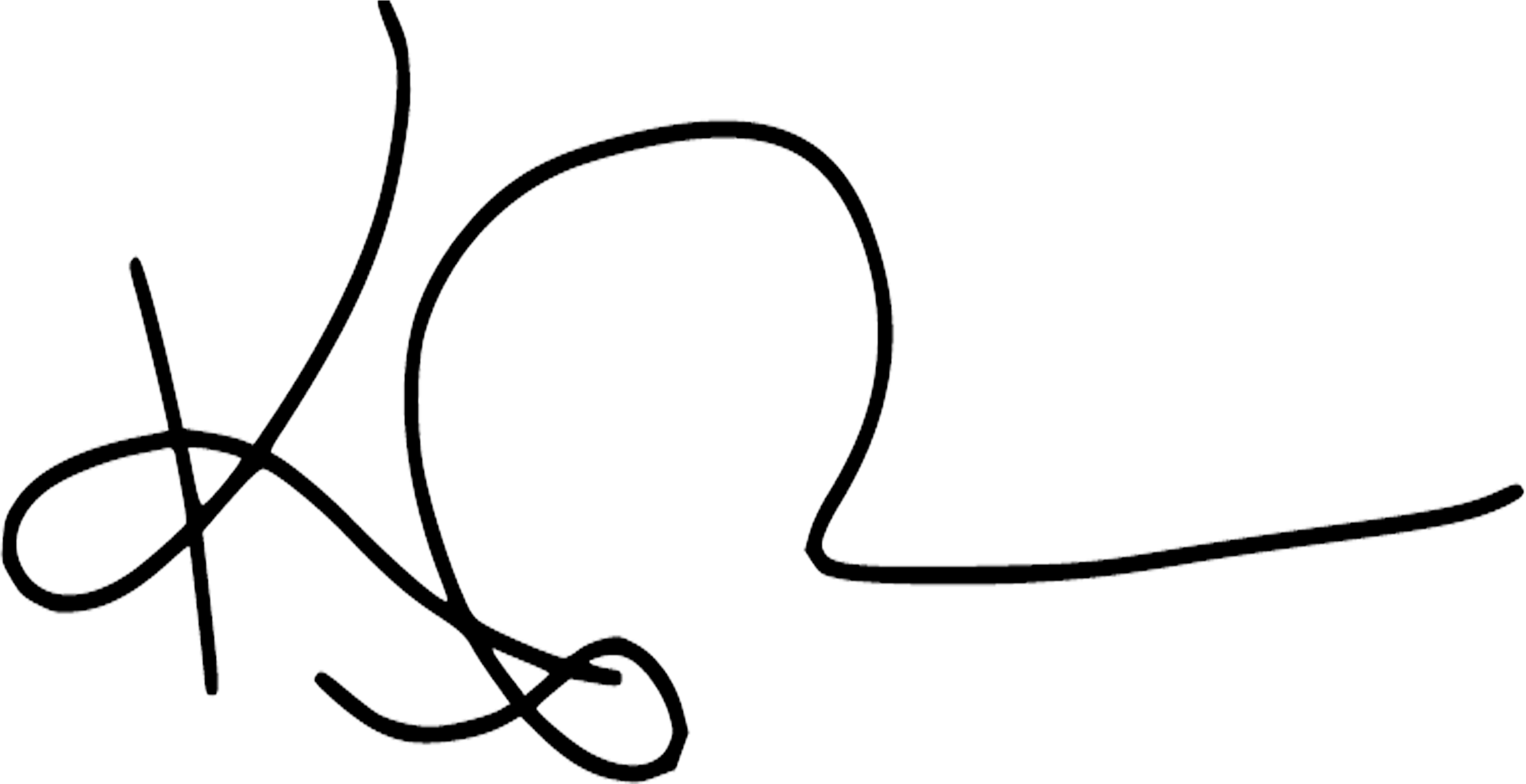 Line Art Clipart (3491x2147), Png Download