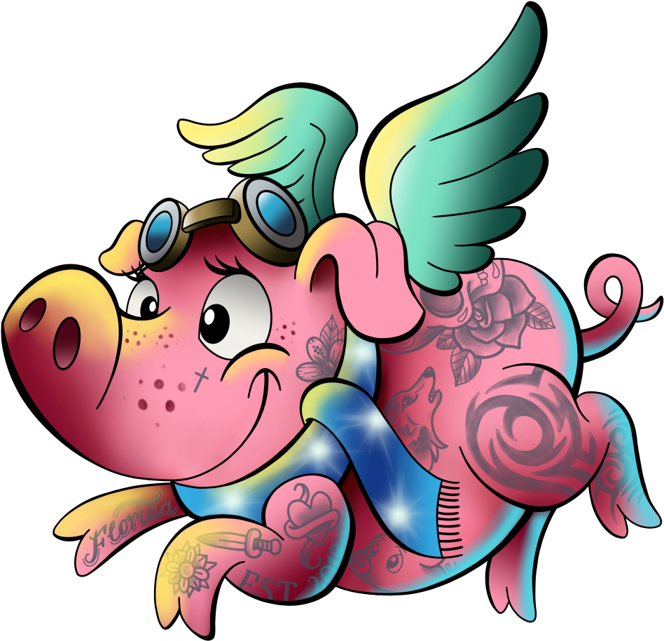 Cartoon Clipart (1000x967), Png Download