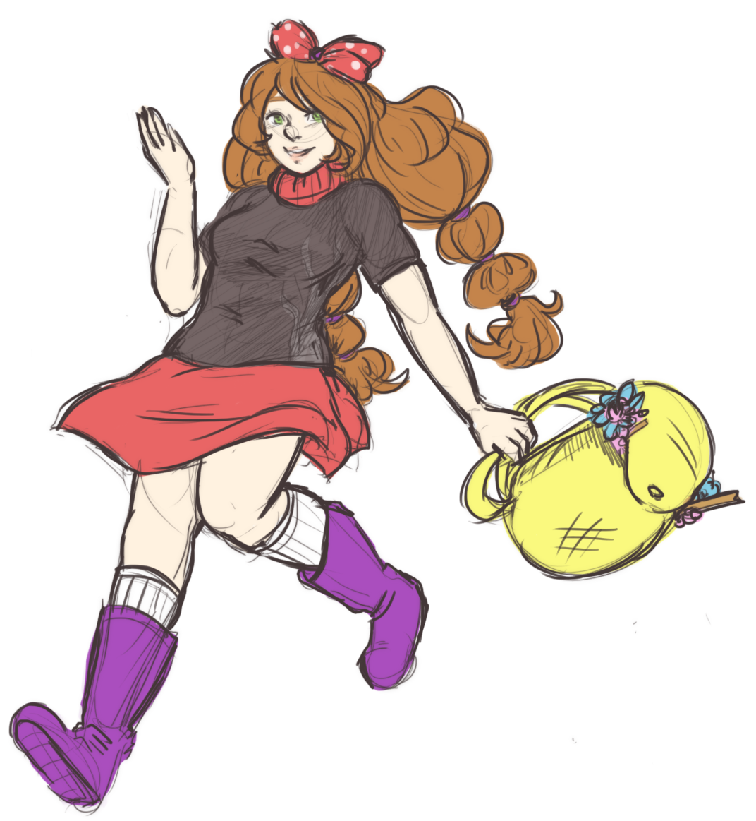 Cartoon Clipart (1072x1163), Png Download