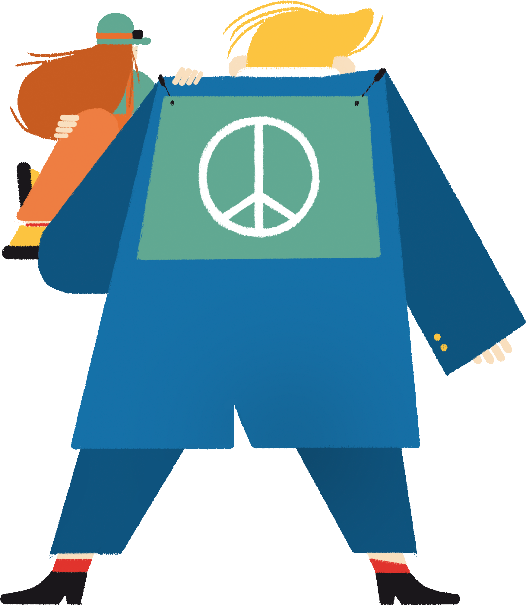 Greenpeace Clipart (2362x2362), Png Download