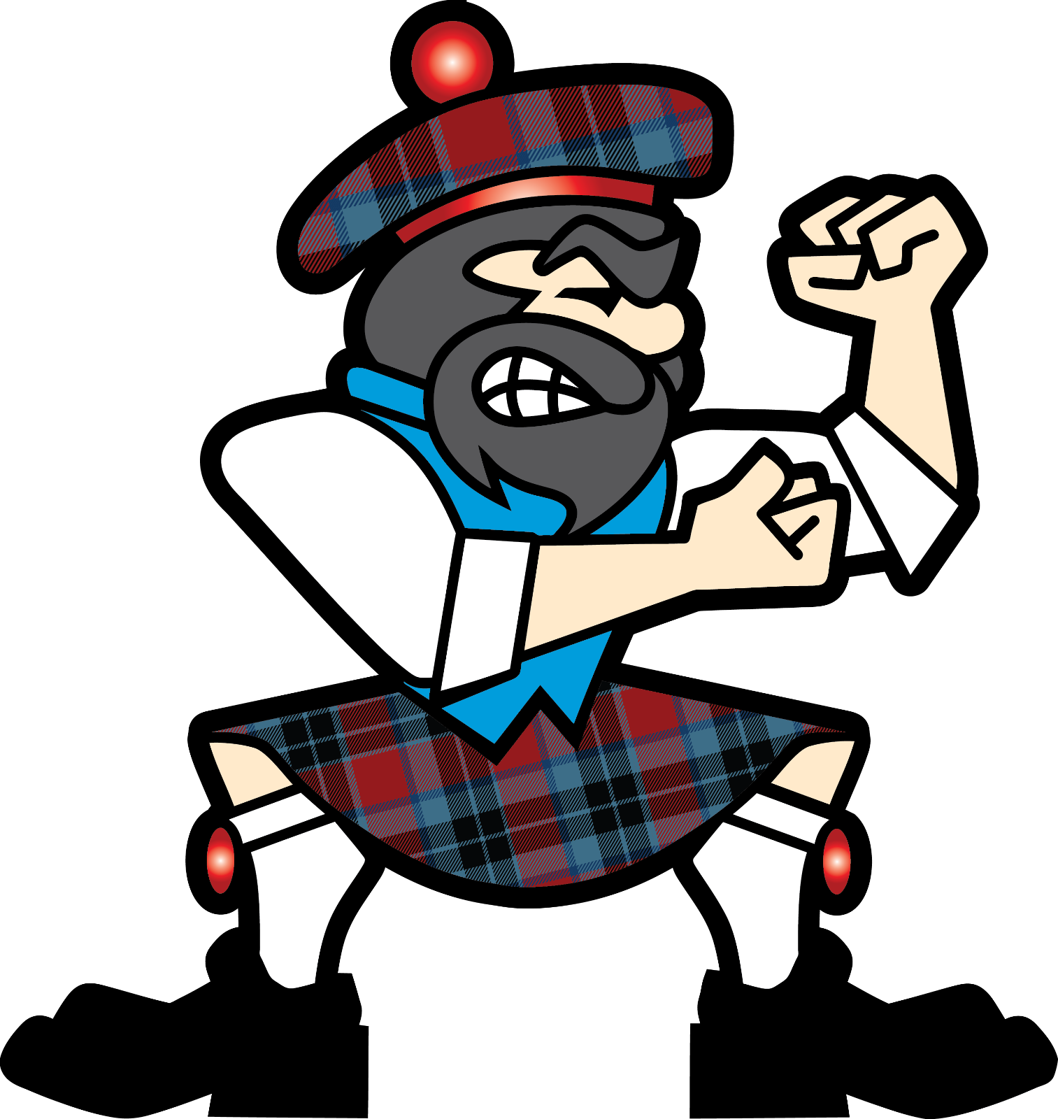 School Logo - Logo Ben Lomond High School Clipart (1513x1600), Png Download