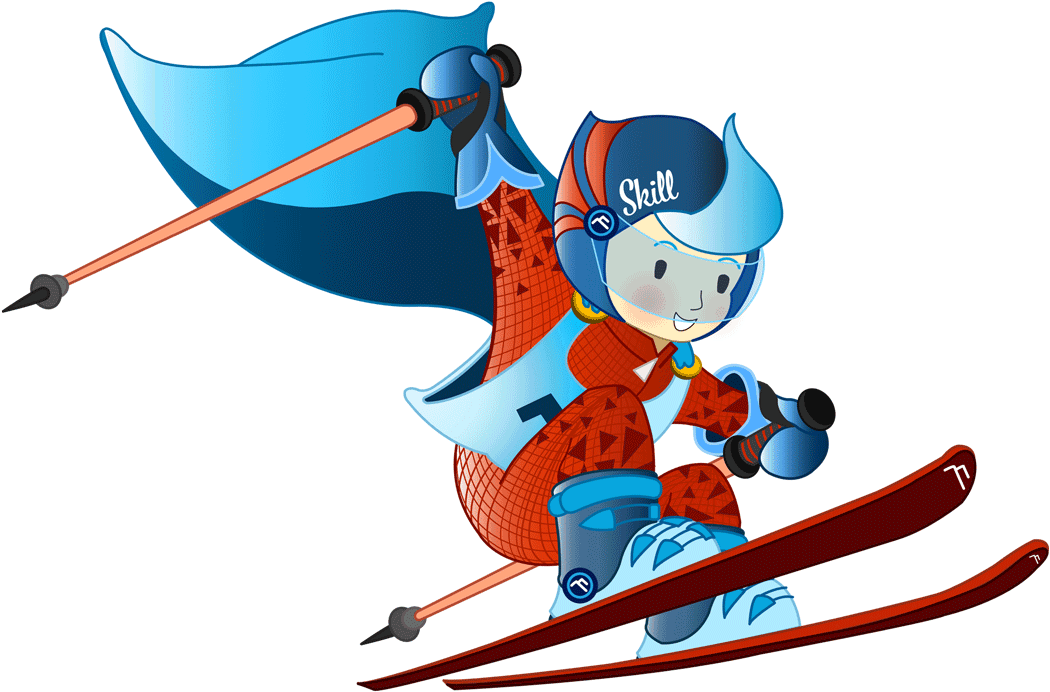 Cartoon Clipart (1087x703), Png Download