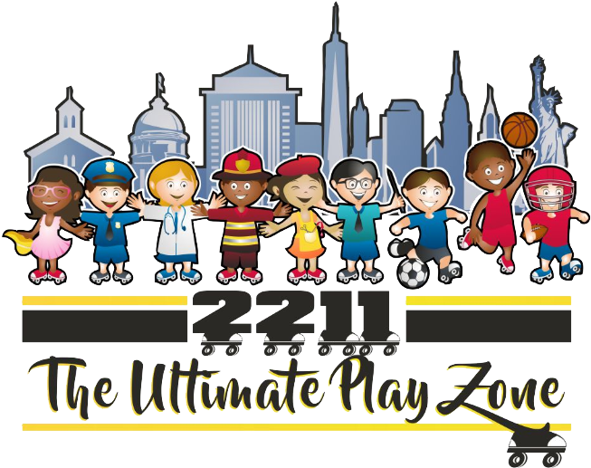 2211 Ultimate Play Zone Clipart (702x533), Png Download