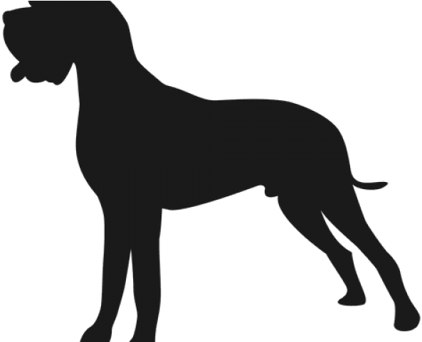 Dog Clipart (640x480), Png Download
