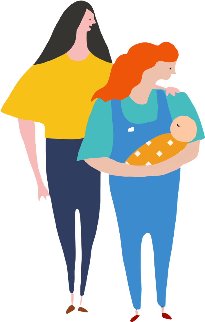 Illustration Clipart (748x1111), Png Download