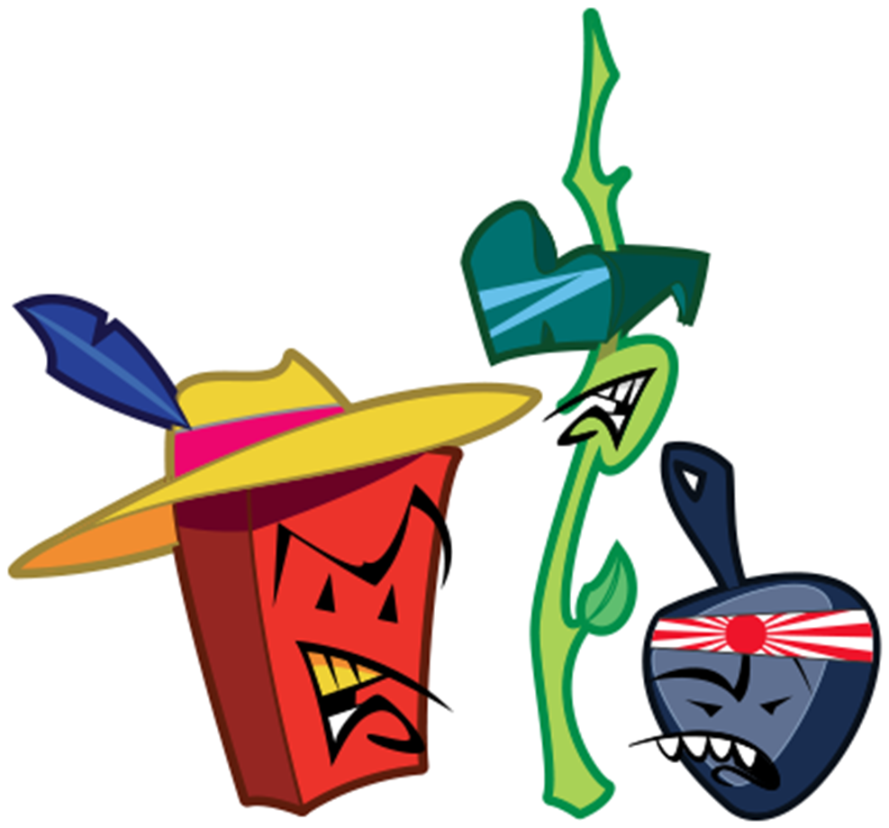 Clip Art - Png Download (999x949), Png Download