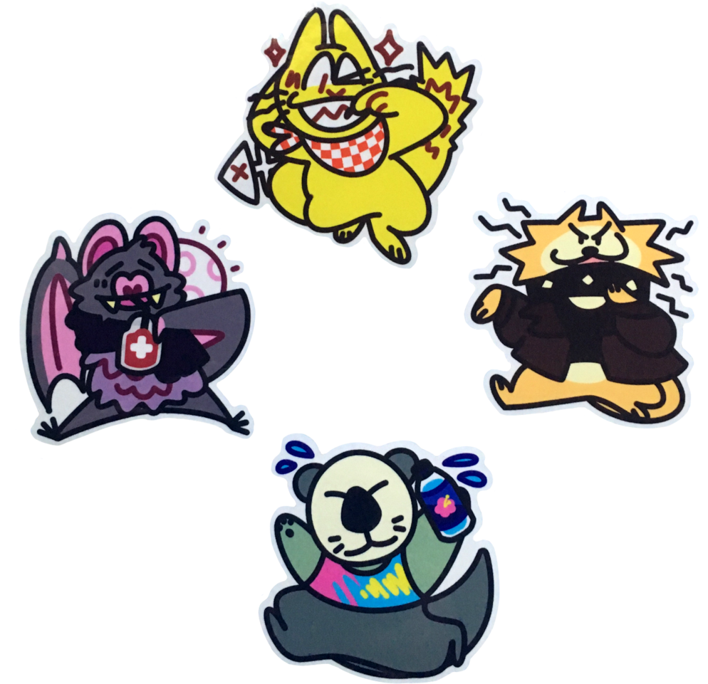 Cartoon Clipart (1060x1060), Png Download