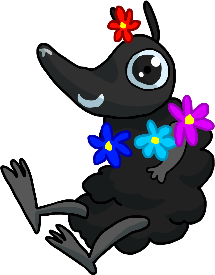 Cartoon Clipart (1181x1181), Png Download