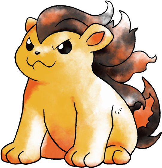 Pokemon Beta Clipart (600x600), Png Download