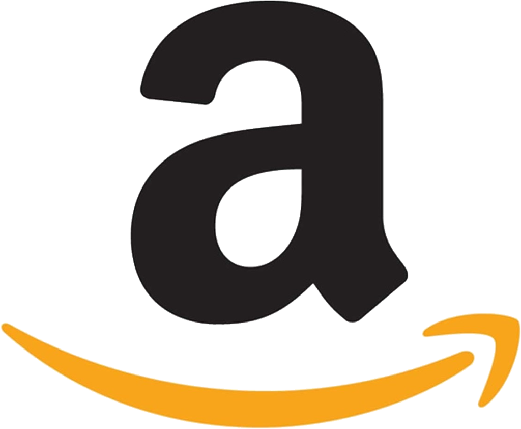 Amazon Logo Png Clipart (1024x842), Png Download