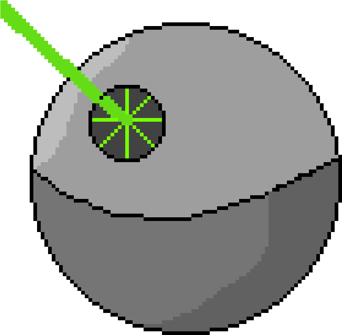 Lua Png Pixel Art , Png Download - Geometry Dash Difficulty Faces Gif Clipart (1117x1093), Png Download