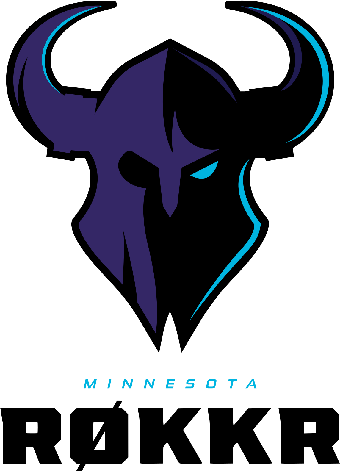 Minnesota Rokkr Clipart (1200x1659), Png Download
