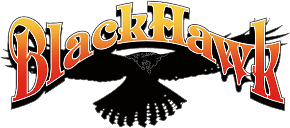 Blackhawk Band Logo Clipart (1024x1024), Png Download