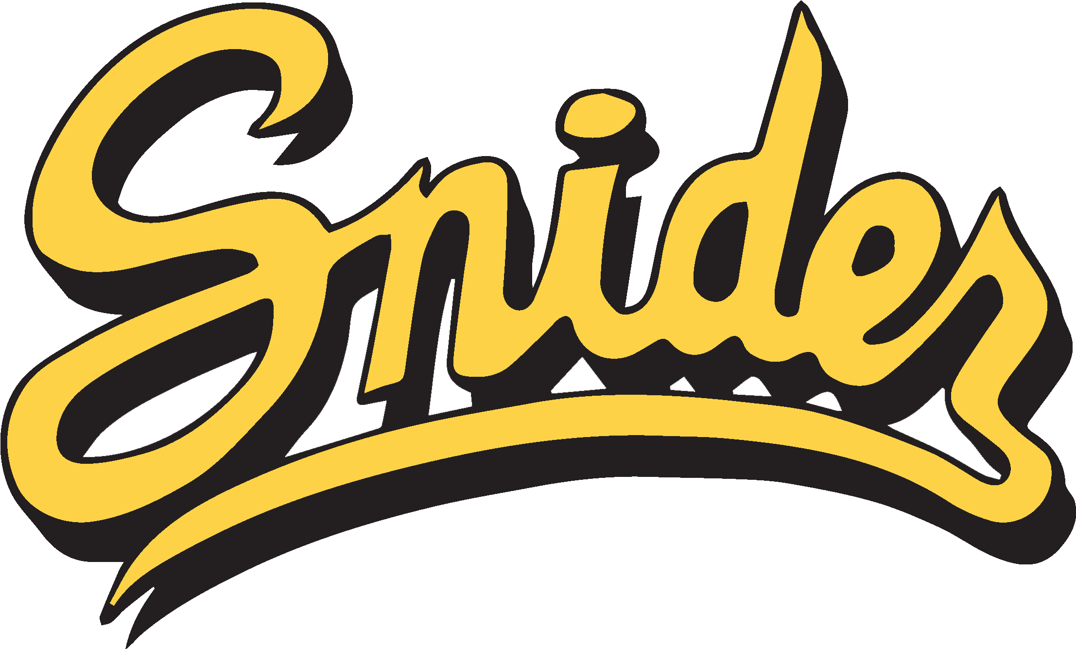 Snider High School Logo Clipart (2277x2277), Png Download