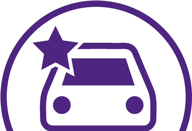 Premium Parking Clipart (824x464), Png Download