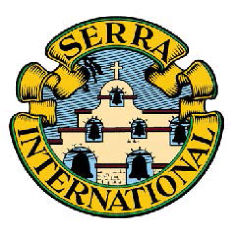 Serra Club Clipart (759x768), Png Download