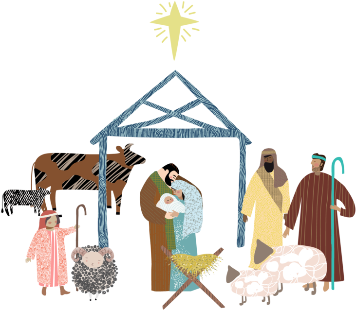 Illustration Clipart (750x703), Png Download