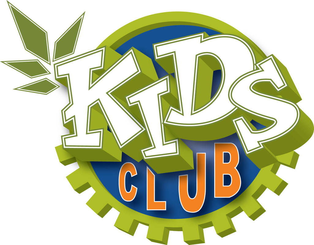 Picture - Kids Club Clipart (1025x800), Png Download