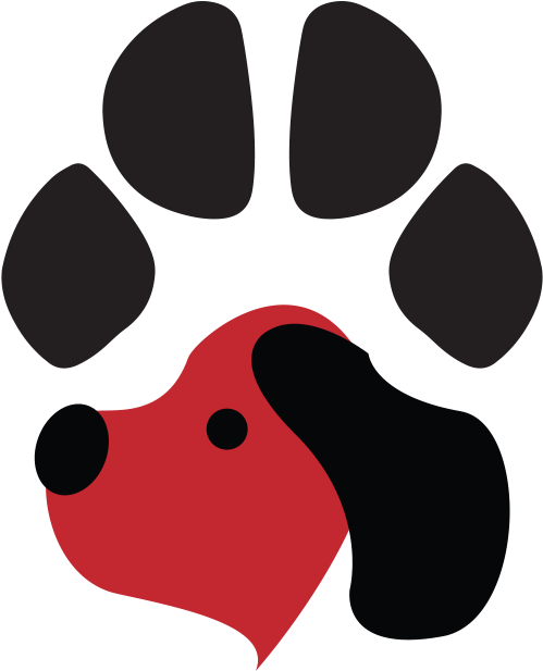 Paws Clipart (667x653), Png Download