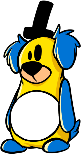 Penguin Clipart (541x636), Png Download