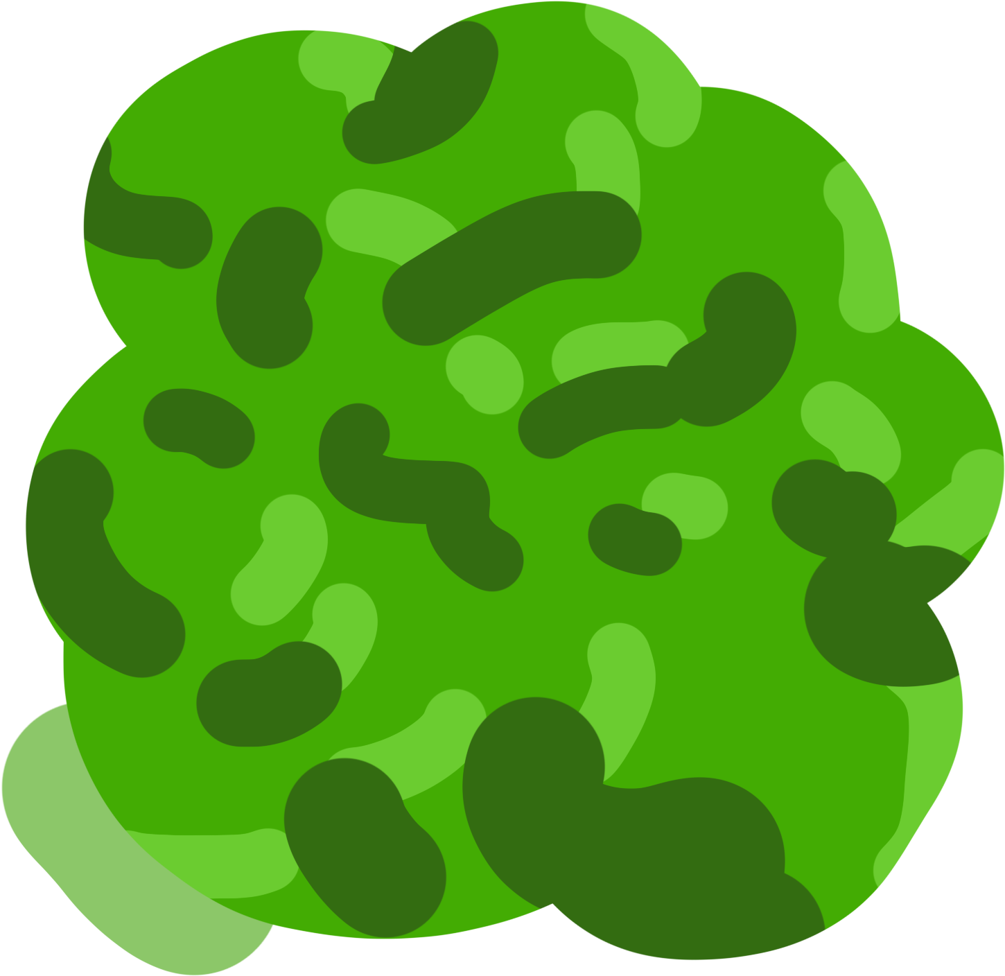 Meghdoot Cinema Clipart (1566x1566), Png Download