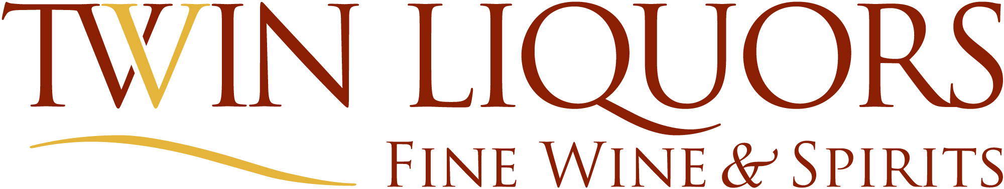 Twin Liquors Logo Clipart (2000x378), Png Download