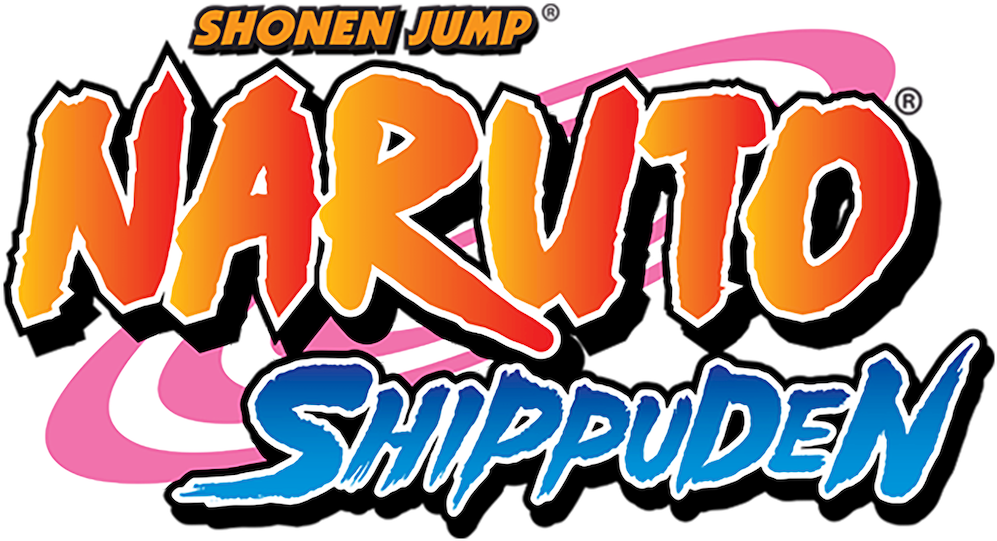 Naruto Shippuden Clipart (1280x544), Png Download