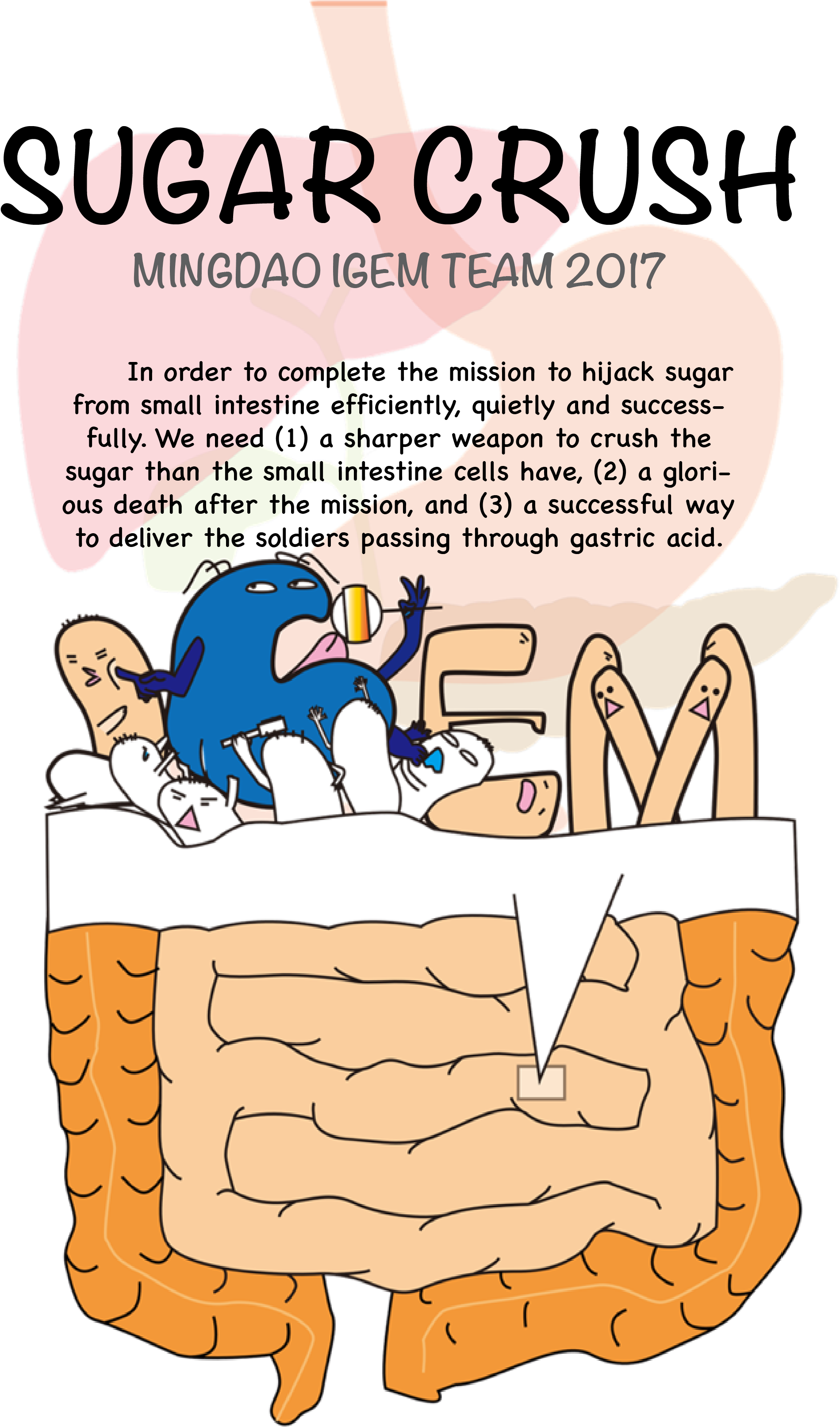 Cartoon Clipart (2359x3291), Png Download