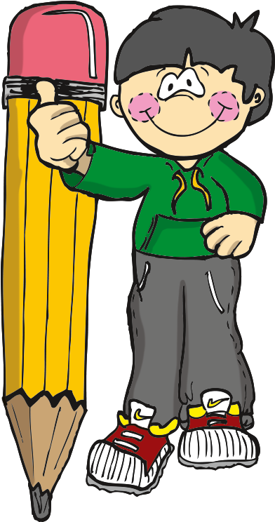Cartoon Clipart (567x924), Png Download