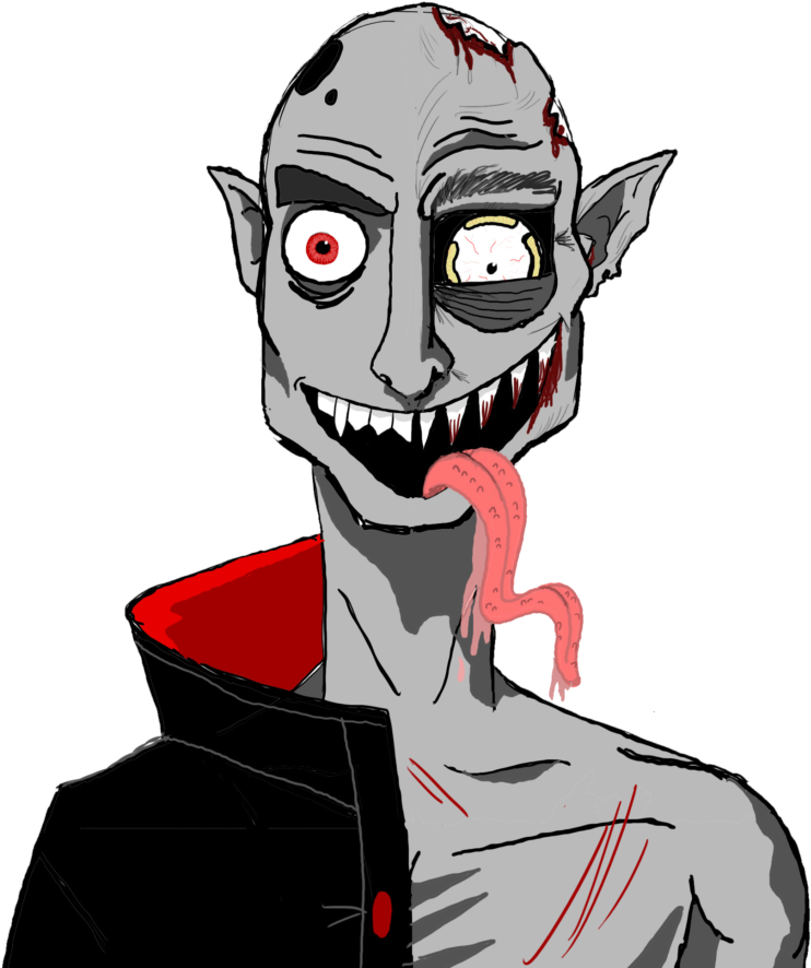 Cartoon Clipart (772x900), Png Download