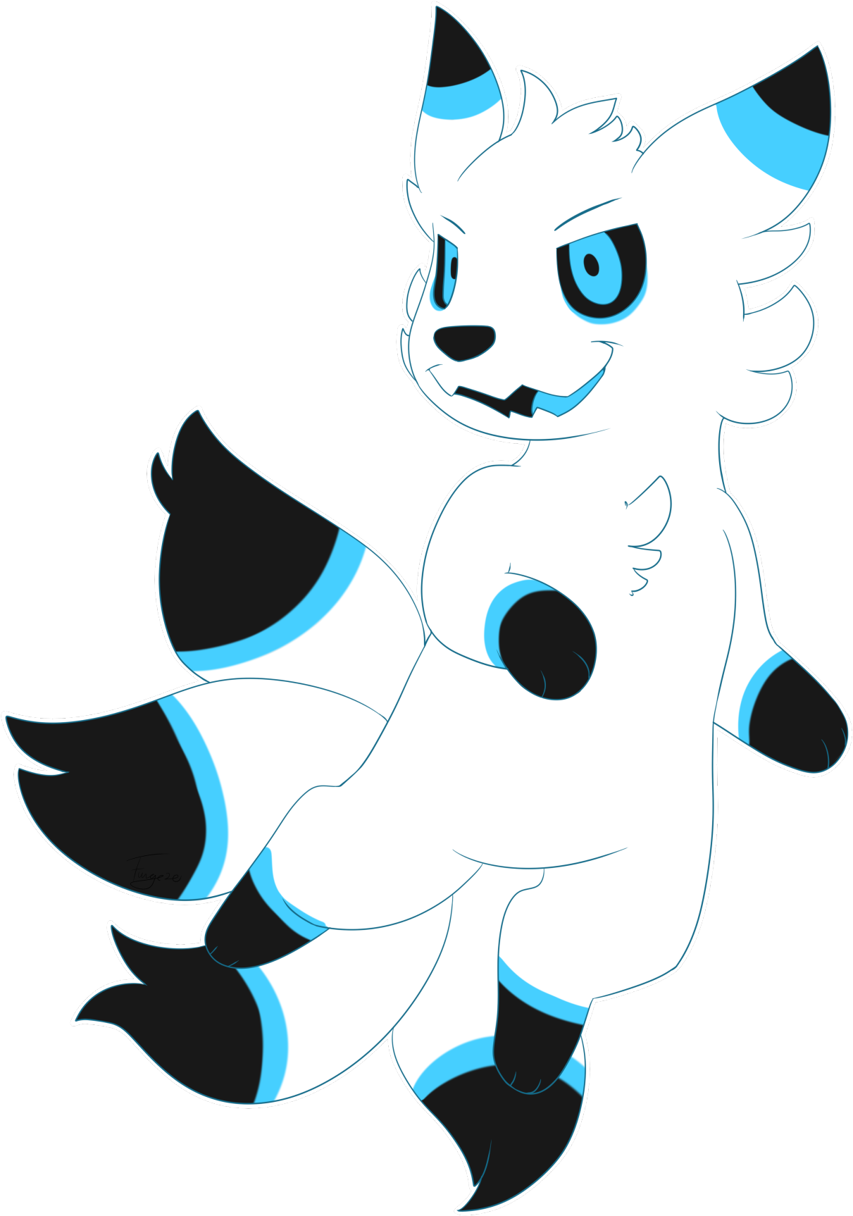 Cartoon Clipart (1280x1810), Png Download