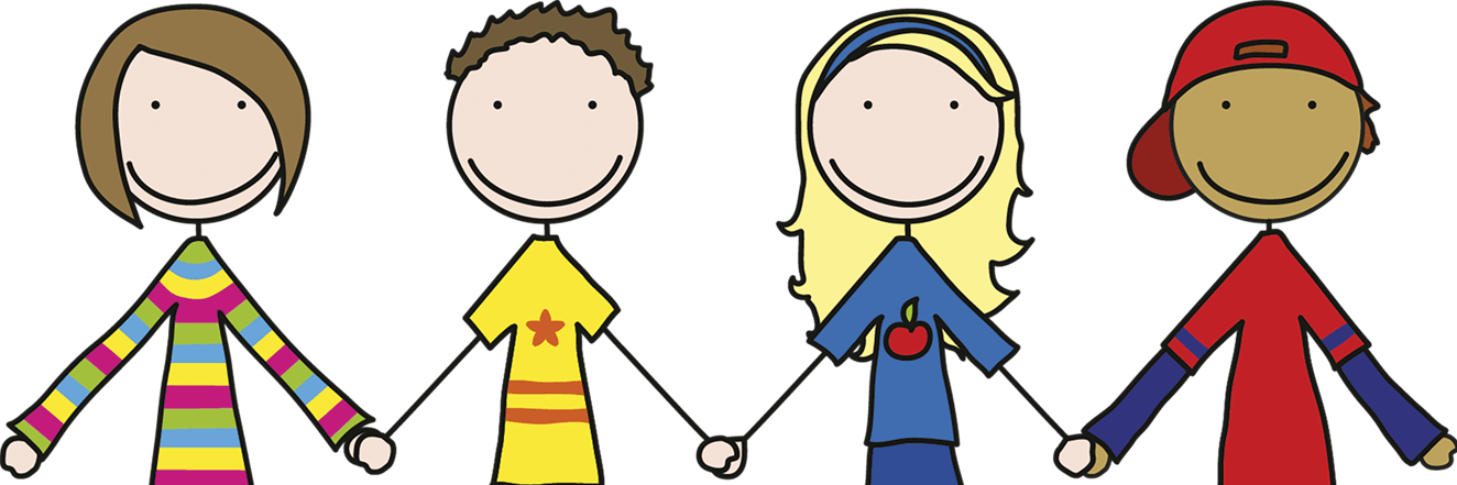 Cheshire Young Carers - Young Carer Clipart (1324x441), Png Download