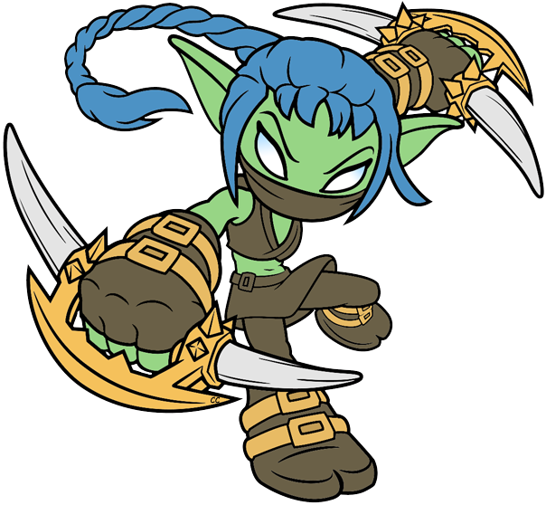 Skylanders Academy Clip Art - Skylanders Clipart - Png Download (604x558), Png Download