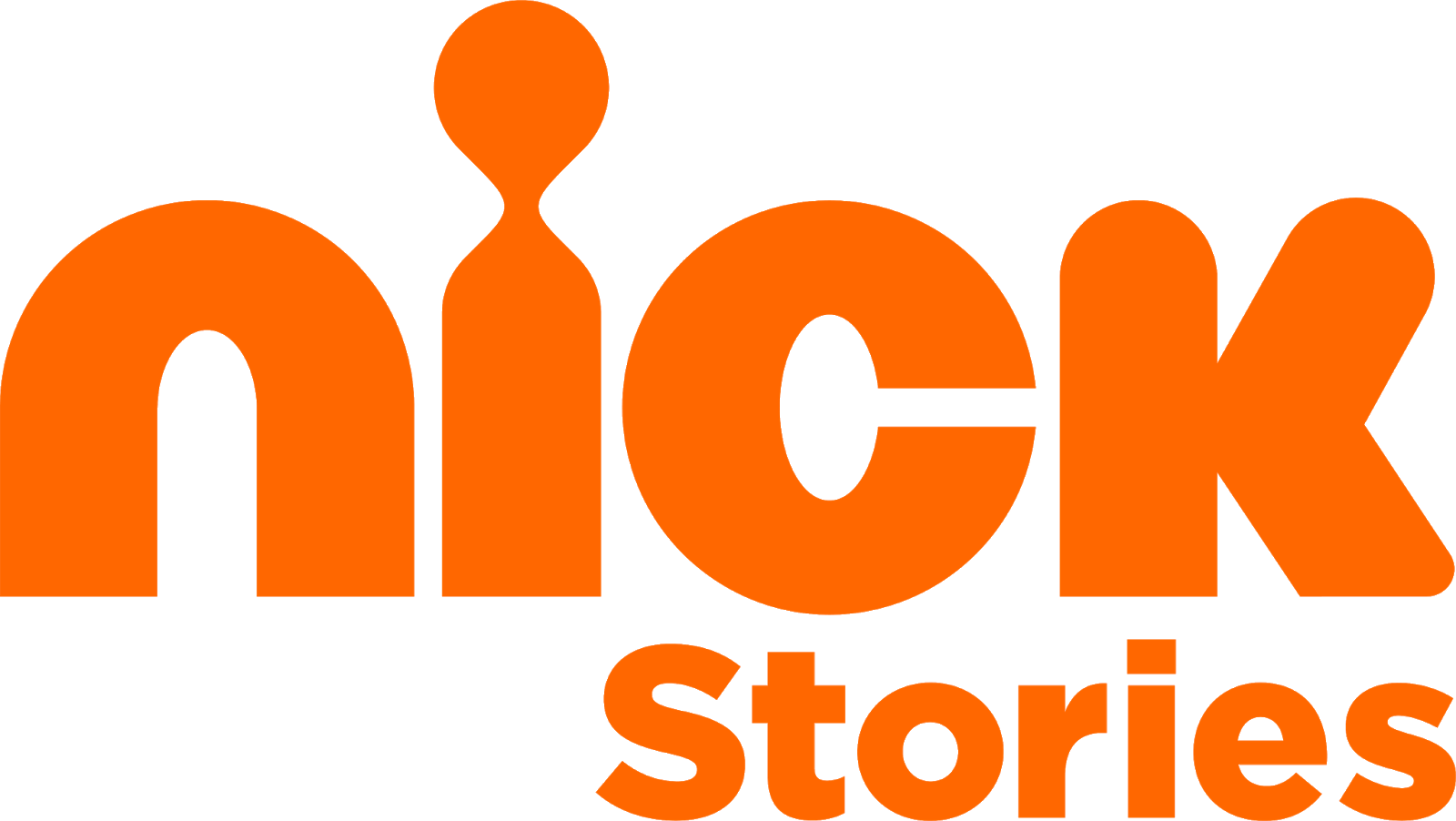 Nick Stories Clipart (1600x902), Png Download