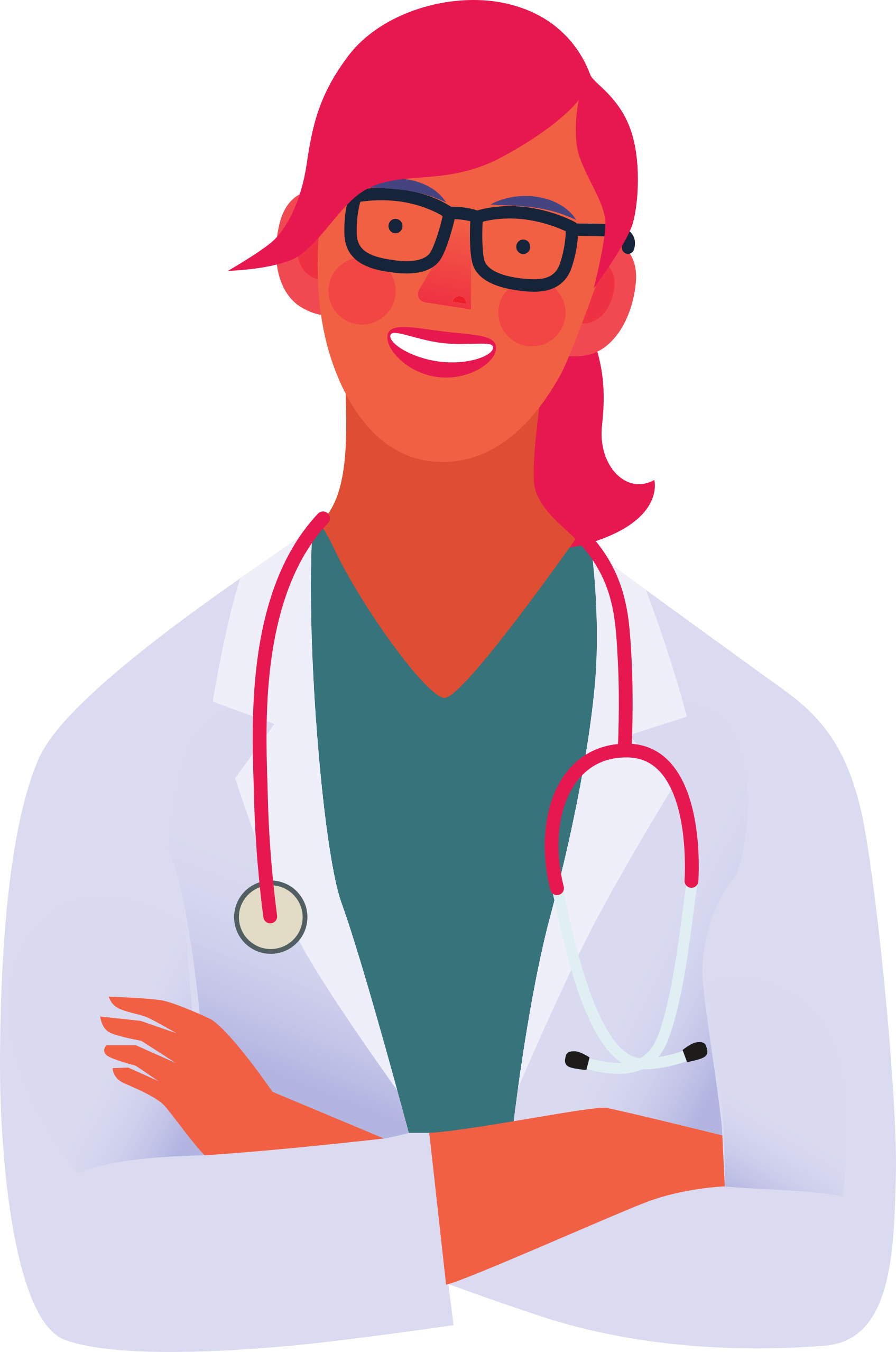 Illustration Clipart (1695x2557), Png Download