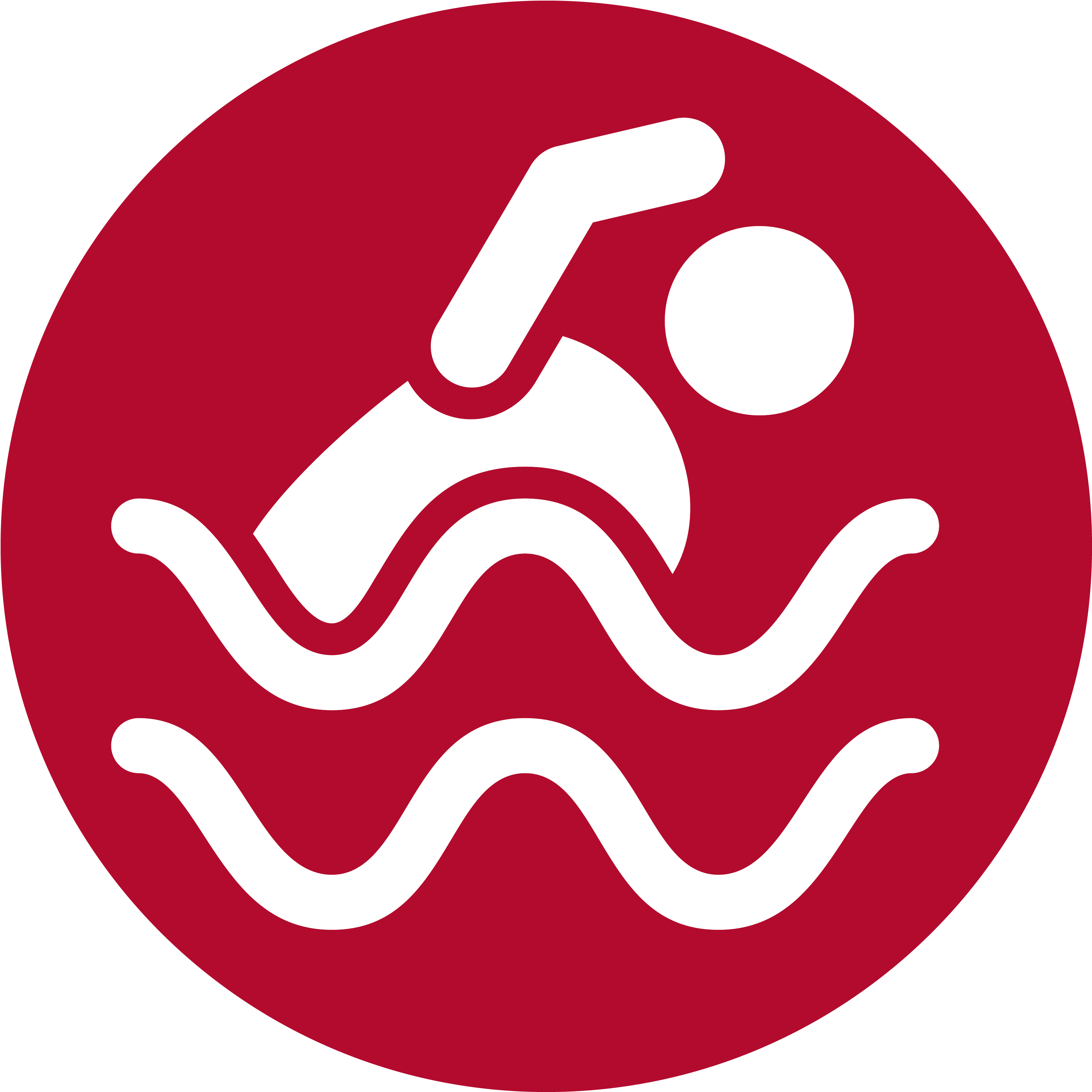 Circle Clipart (3553x3562), Png Download